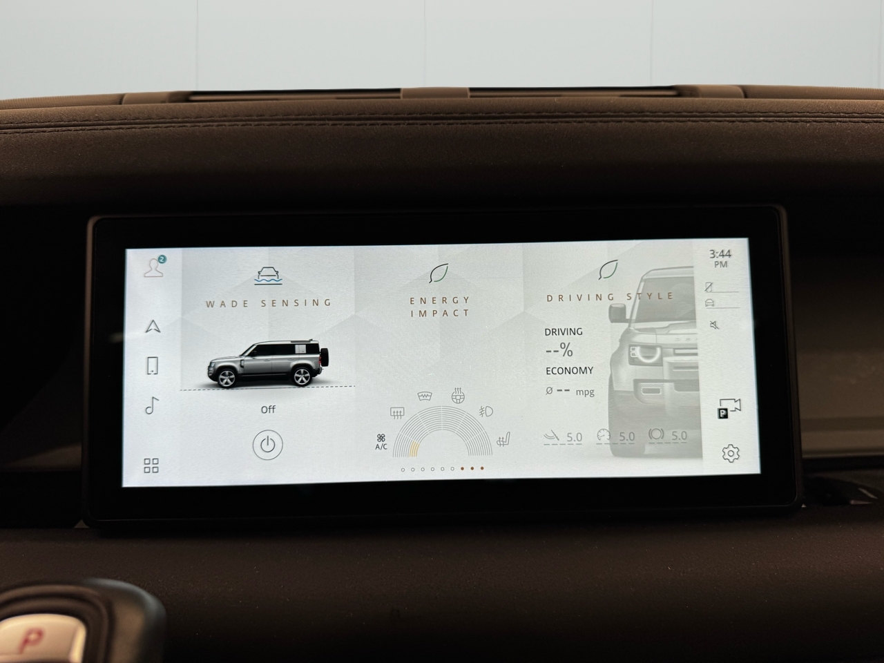 Land Rover Defender 110 SE AWD 2020