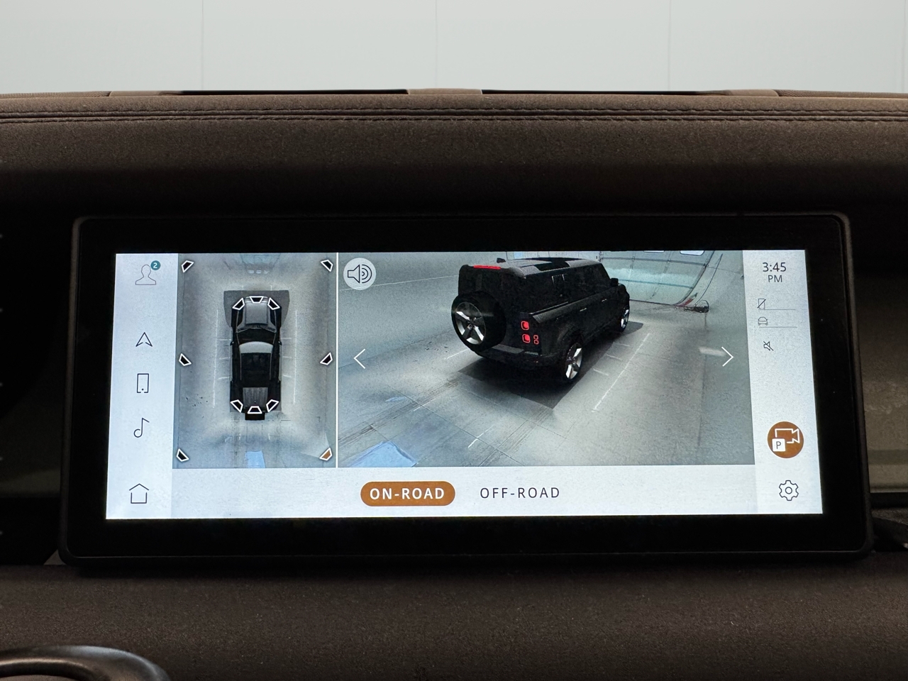 Land Rover Defender 110 SE AWD 2020