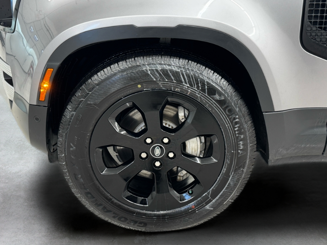 Land Rover Defender 110 SE AWD 2020