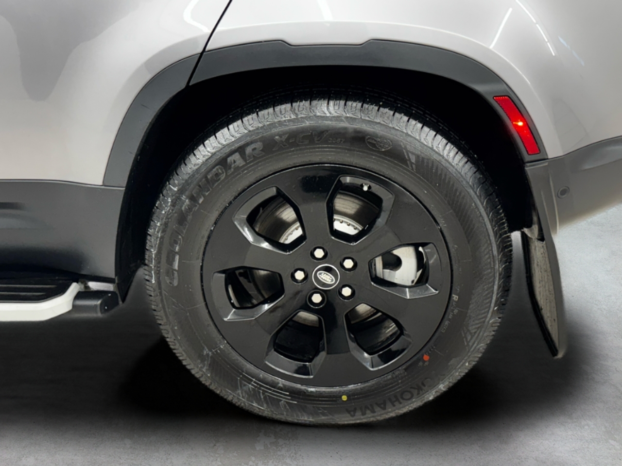 Land Rover Defender 110 SE AWD 2020