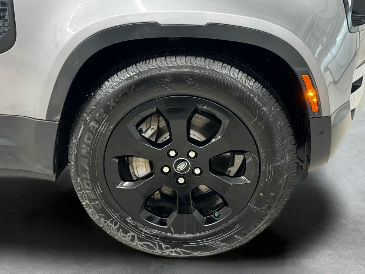 Land Rover Defender 110 SE AWD 2020