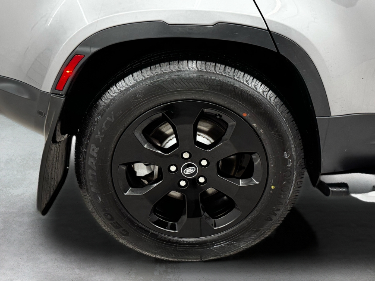 Land Rover Defender 110 SE AWD 2020