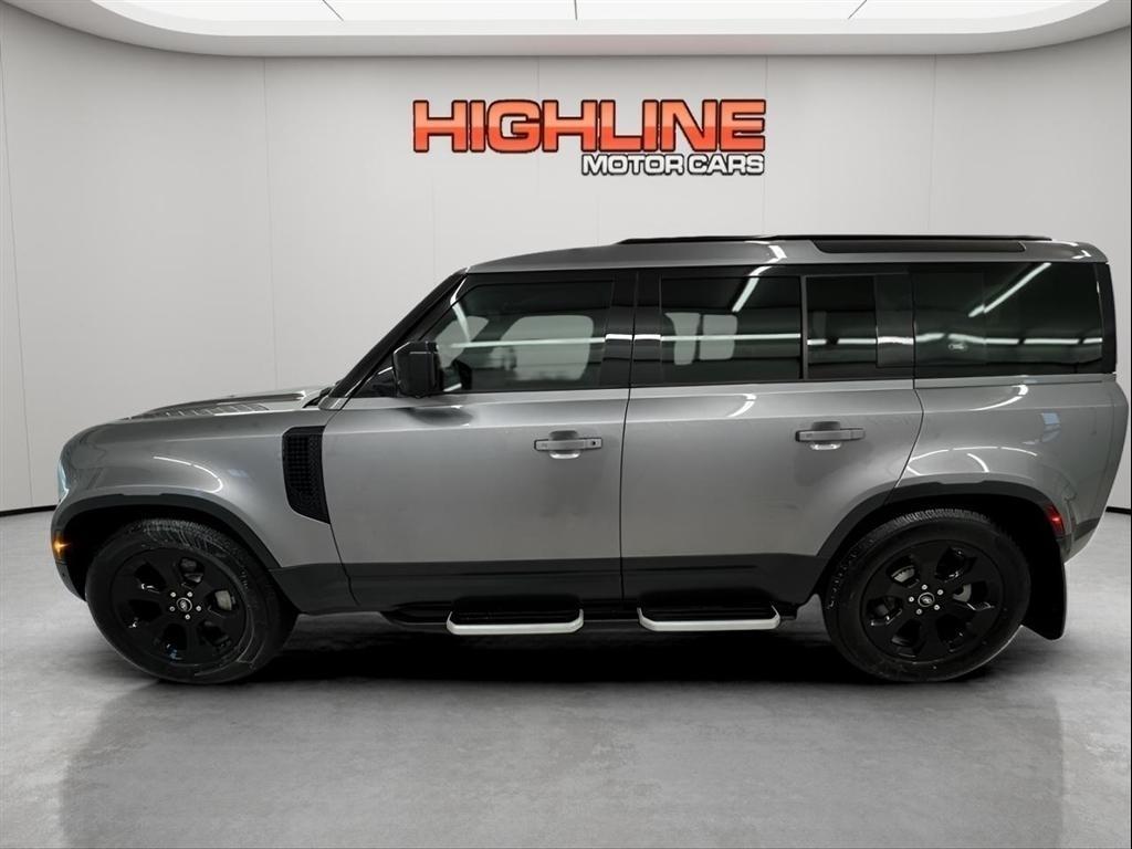 Land Rover Defender 110 SE AWD 2020