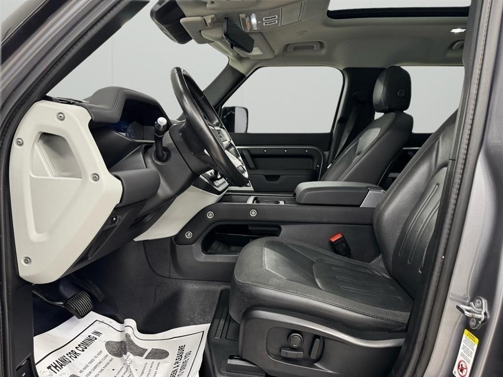 Land Rover Defender 110 SE AWD 2020