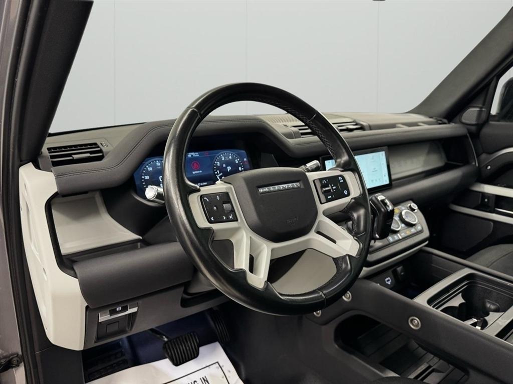 Land Rover Defender 110 SE AWD 2020