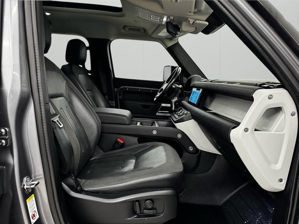 Land Rover Defender 110 SE AWD 2020