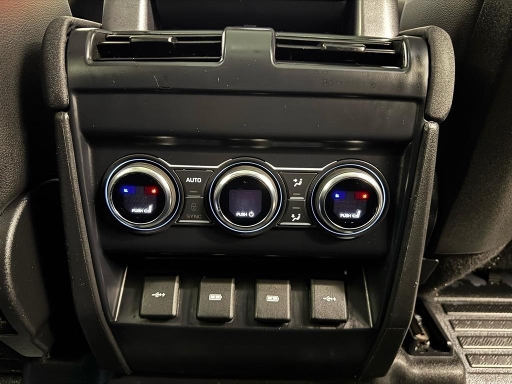 Land Rover Defender 110 SE AWD 2020