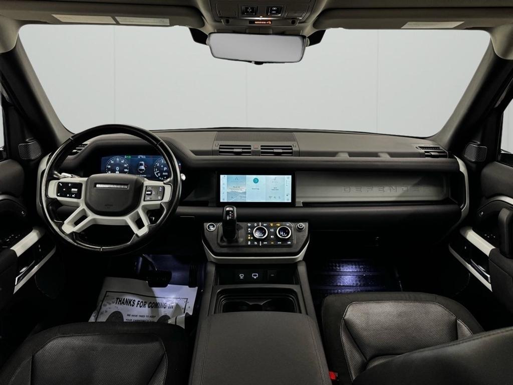Land Rover Defender 110 SE AWD 2020