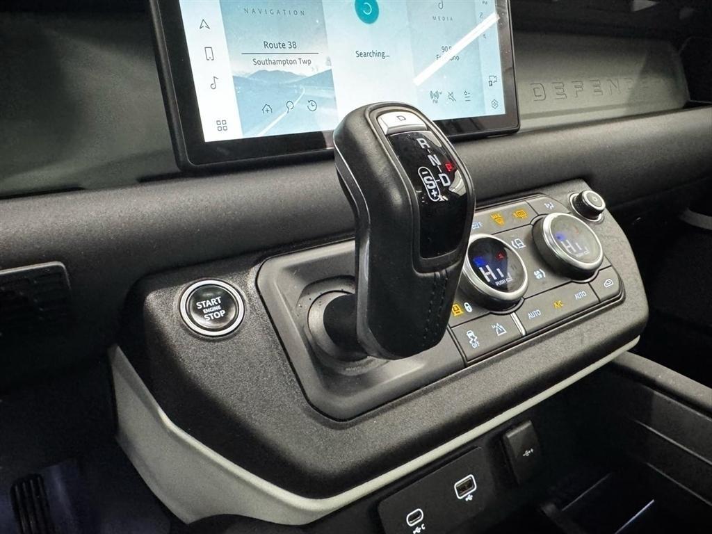 Land Rover Defender 110 SE AWD 2020
