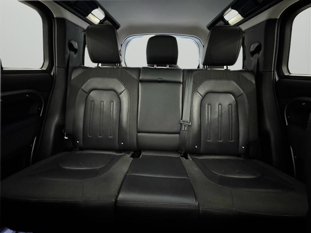 Land Rover Defender 110 SE AWD 2020