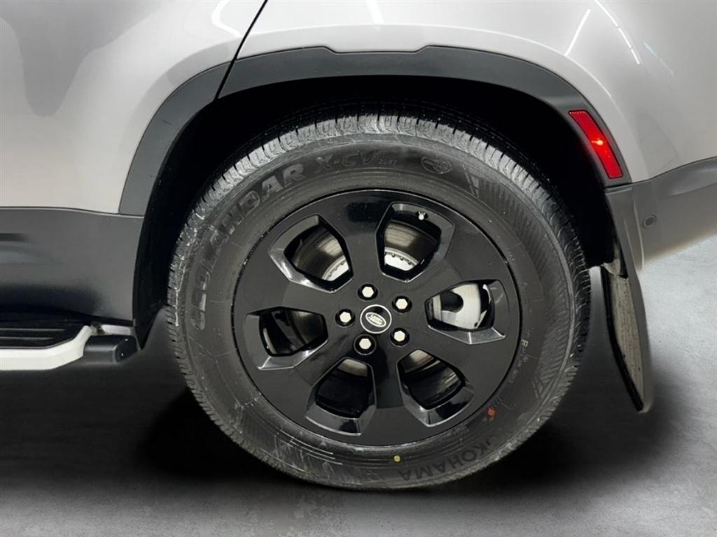 Land Rover Defender 110 SE AWD 2020