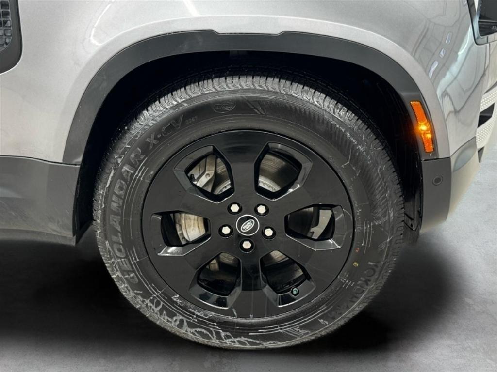 Land Rover Defender 110 SE AWD 2020