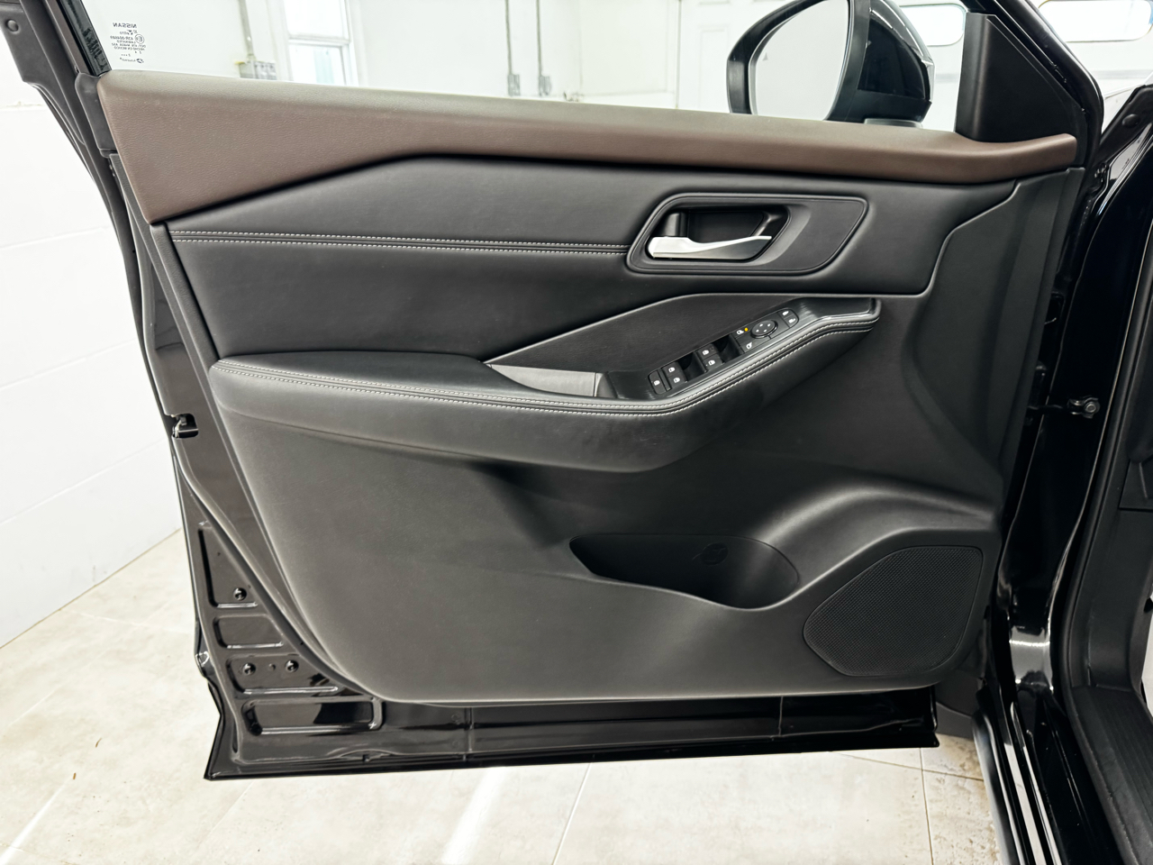 Nissan Rogue AWD SV *Ltd Avail* 2023