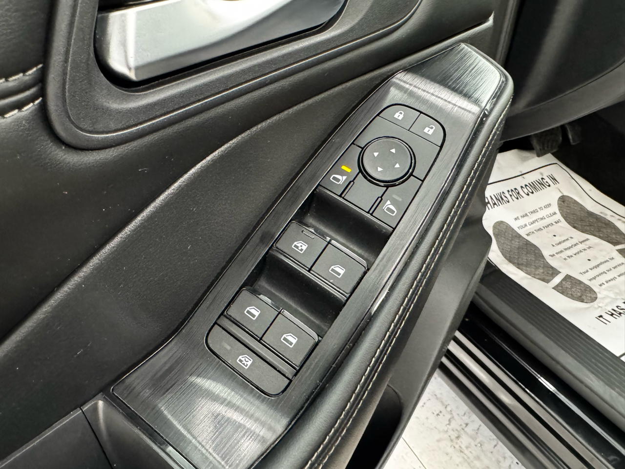 Nissan Rogue AWD SV *Ltd Avail* 2023