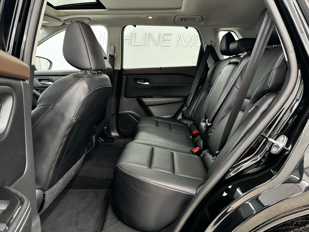 Nissan Rogue AWD SV *Ltd Avail* 2023