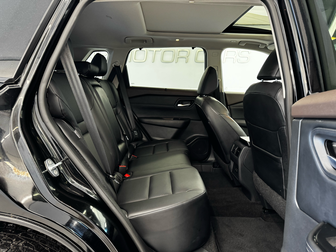 Nissan Rogue AWD SV *Ltd Avail* 2023