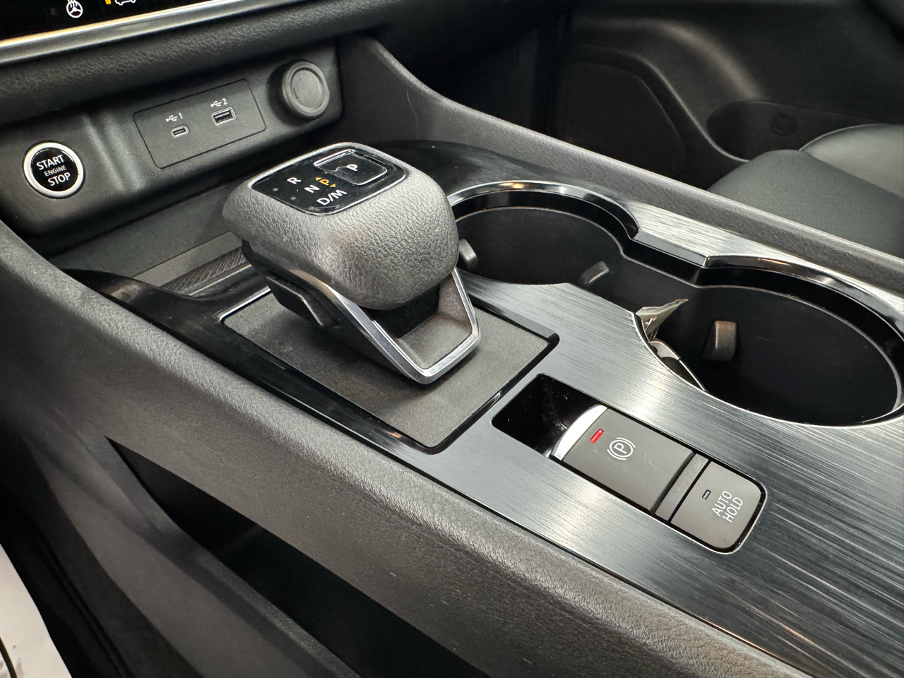 Nissan Rogue AWD SV *Ltd Avail* 2023