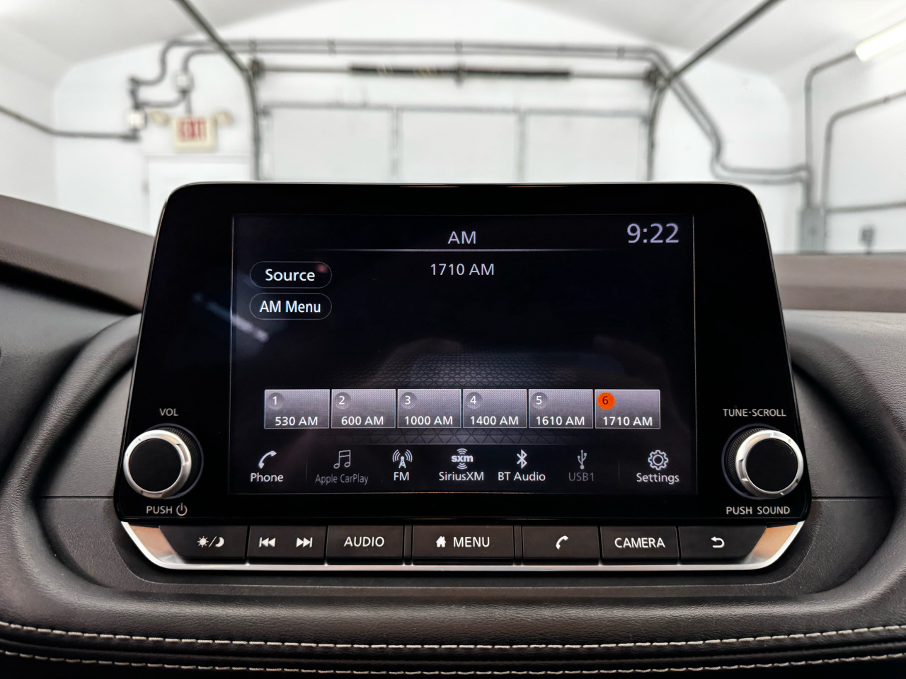 Nissan Rogue AWD SV *Ltd Avail* 2023