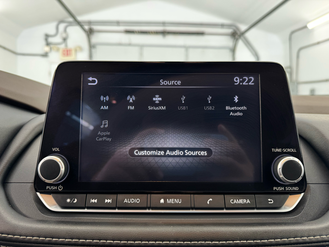 Nissan Rogue AWD SV *Ltd Avail* 2023