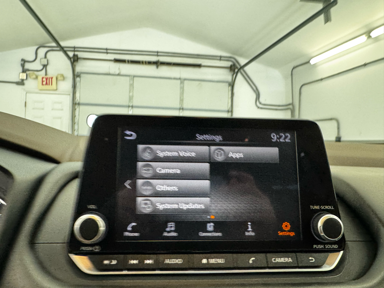 Nissan Rogue AWD SV *Ltd Avail* 2023