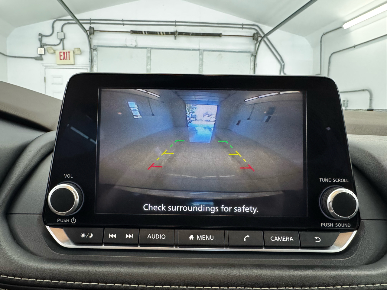 Nissan Rogue AWD SV *Ltd Avail* 2023