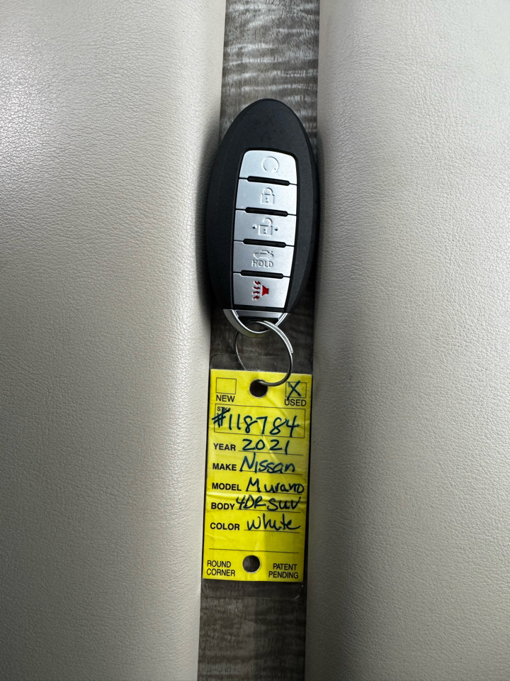 Nissan Rogue AWD SV *Ltd Avail* 2023