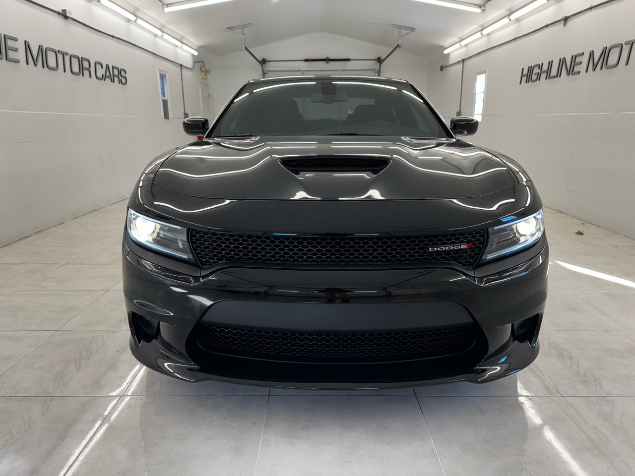 Dodge Charger R/T RWD 2022