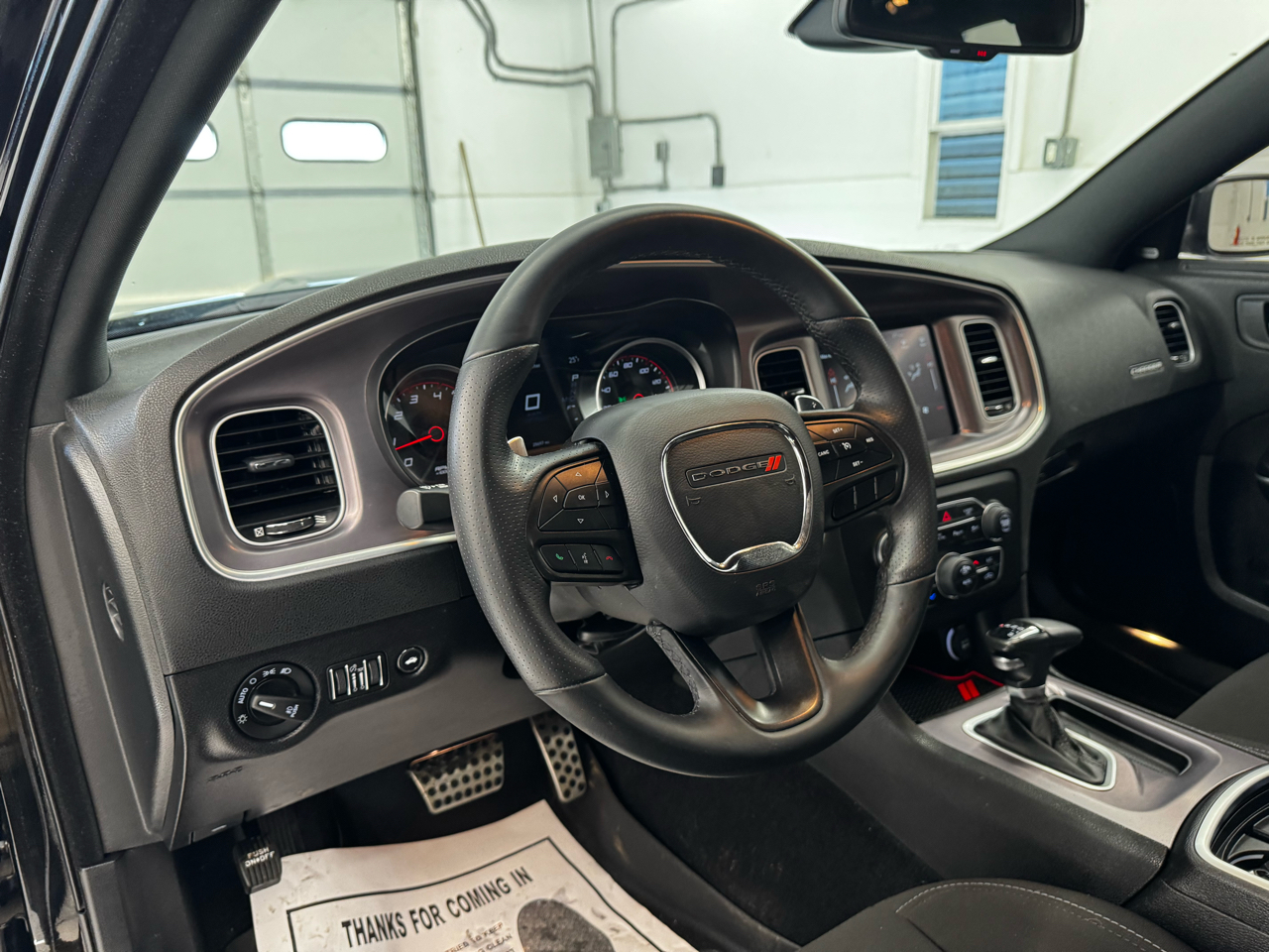 Dodge Charger R/T RWD 2022