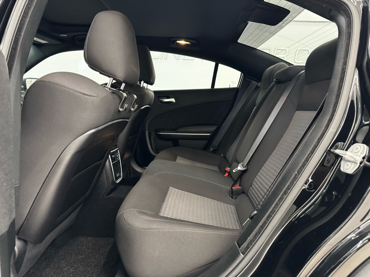 Dodge Charger R/T RWD 2022