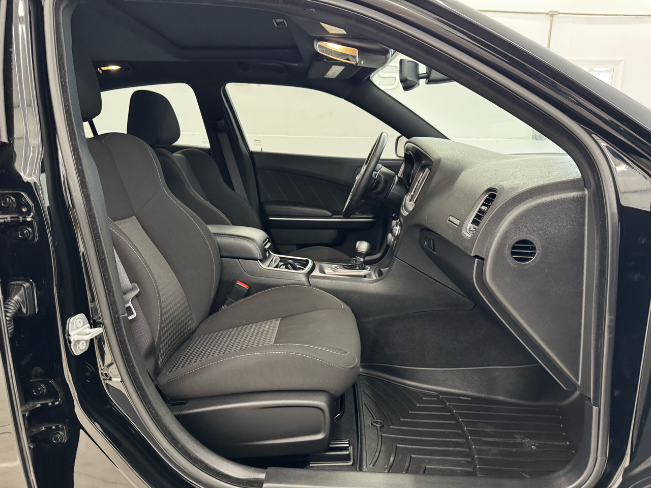 Dodge Charger R/T RWD 2022