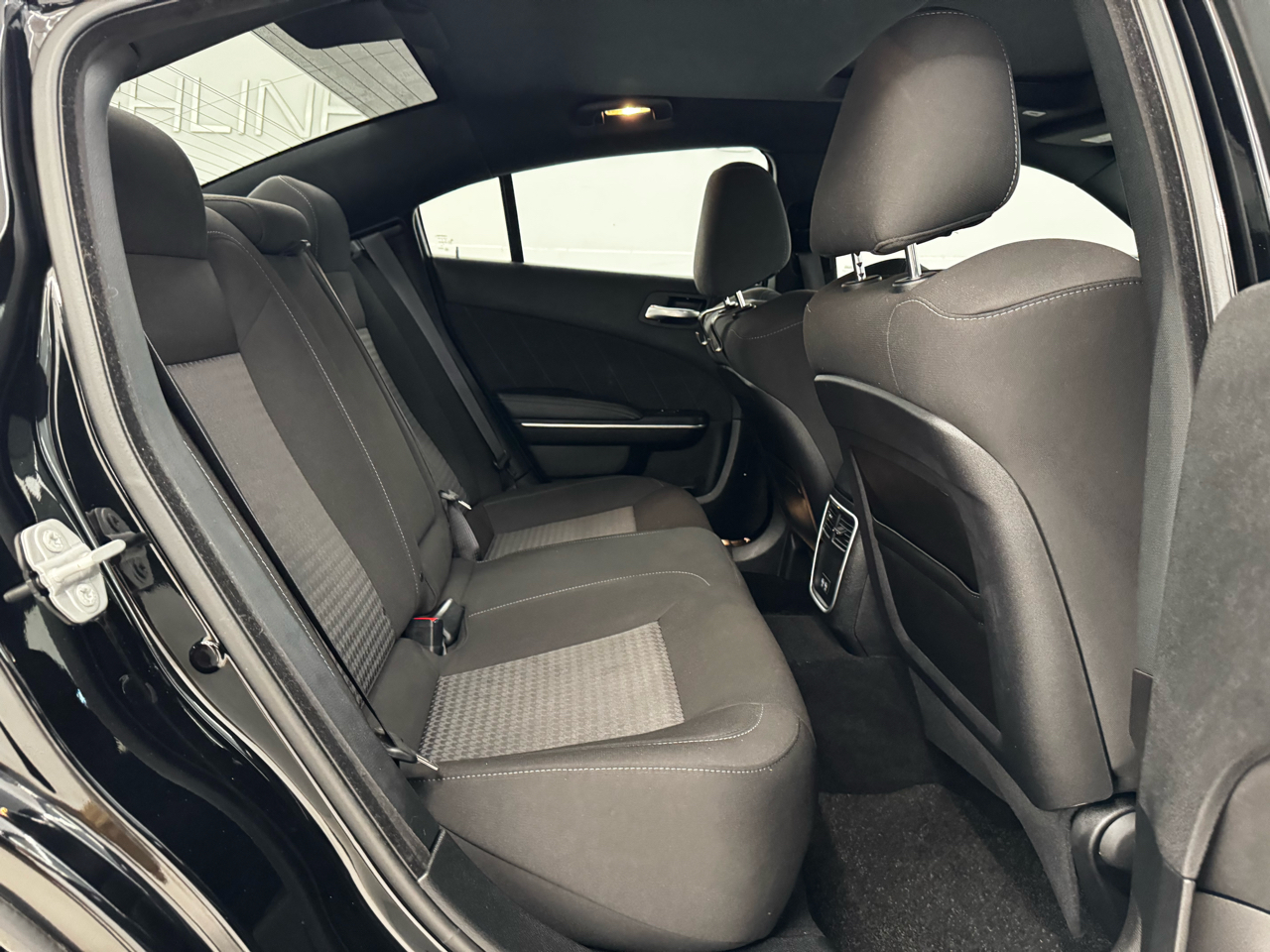 Dodge Charger R/T RWD 2022