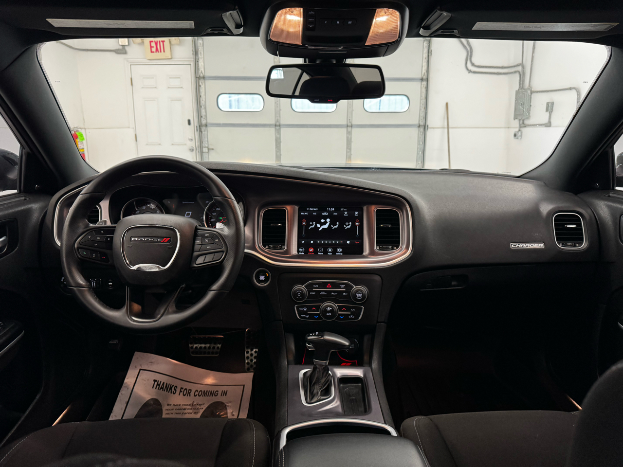 Dodge Charger R/T RWD 2022