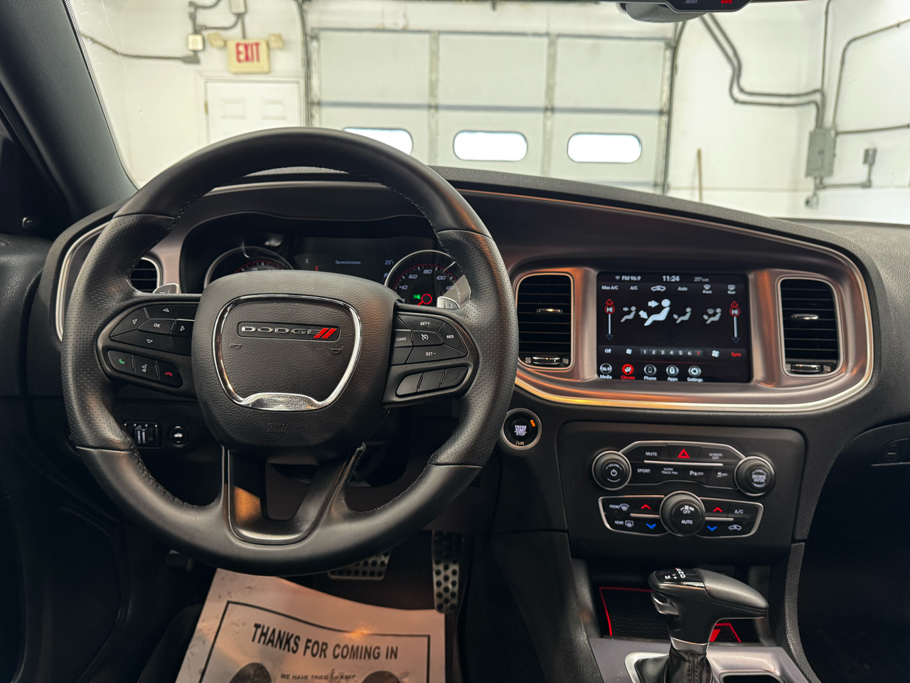 Dodge Charger R/T RWD 2022