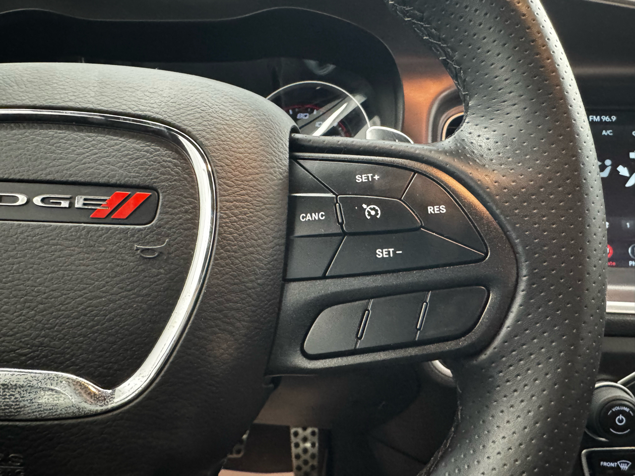 Dodge Charger R/T RWD 2022