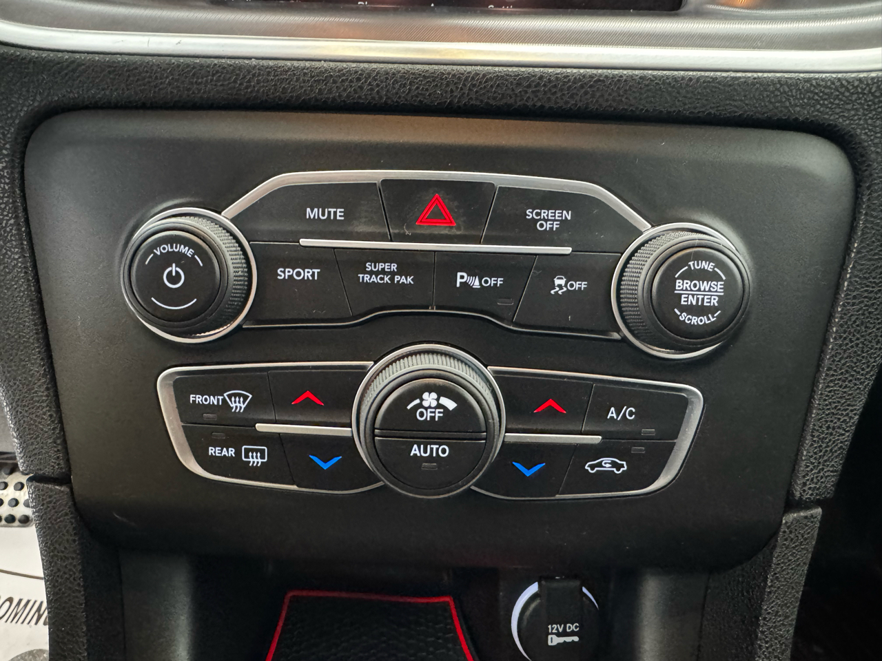 Dodge Charger R/T RWD 2022