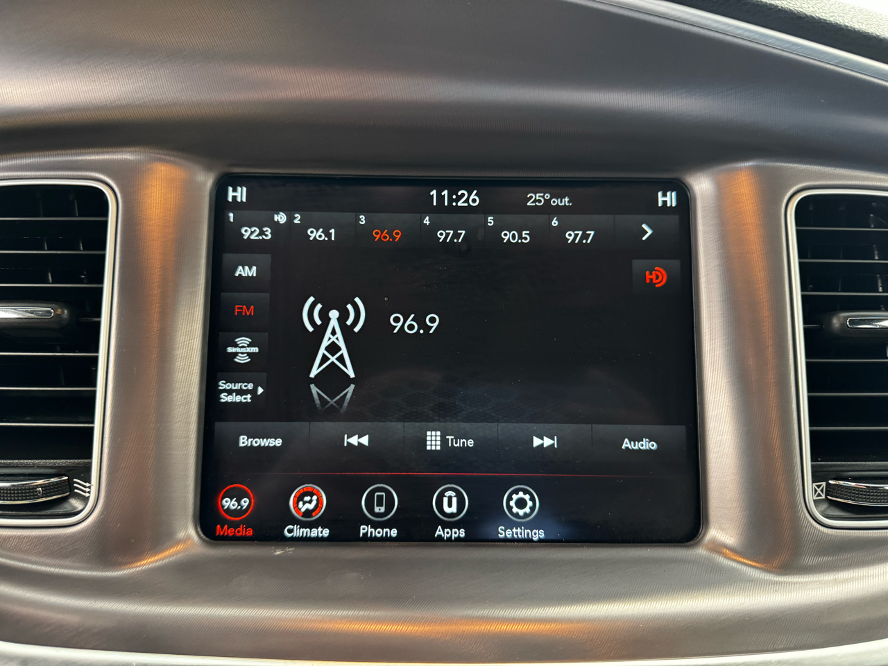 Dodge Charger R/T RWD 2022