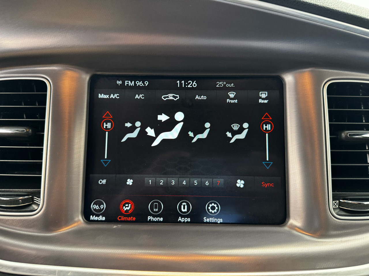 Dodge Charger R/T RWD 2022