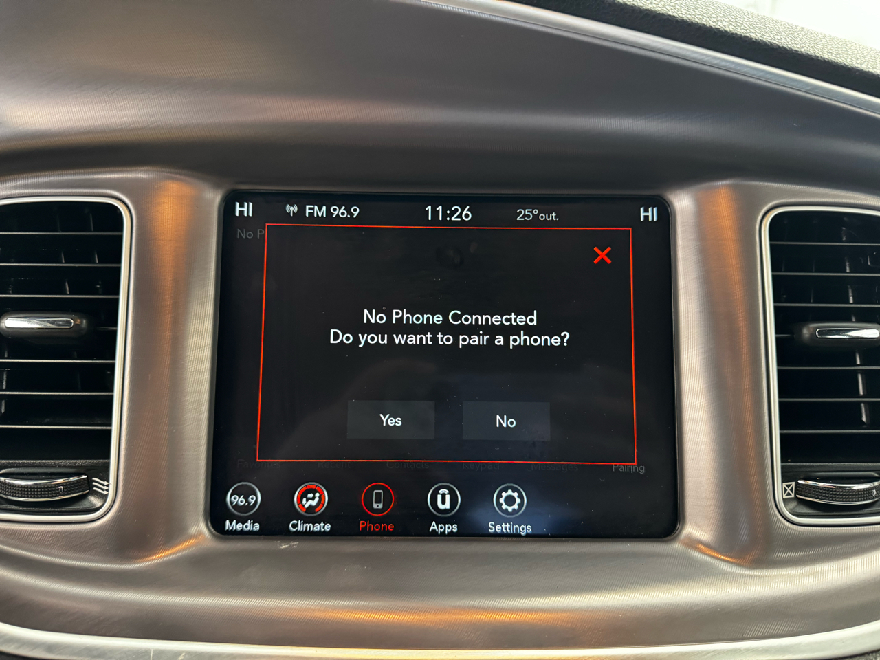 Dodge Charger R/T RWD 2022