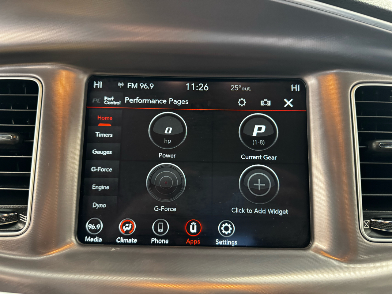 Dodge Charger R/T RWD 2022