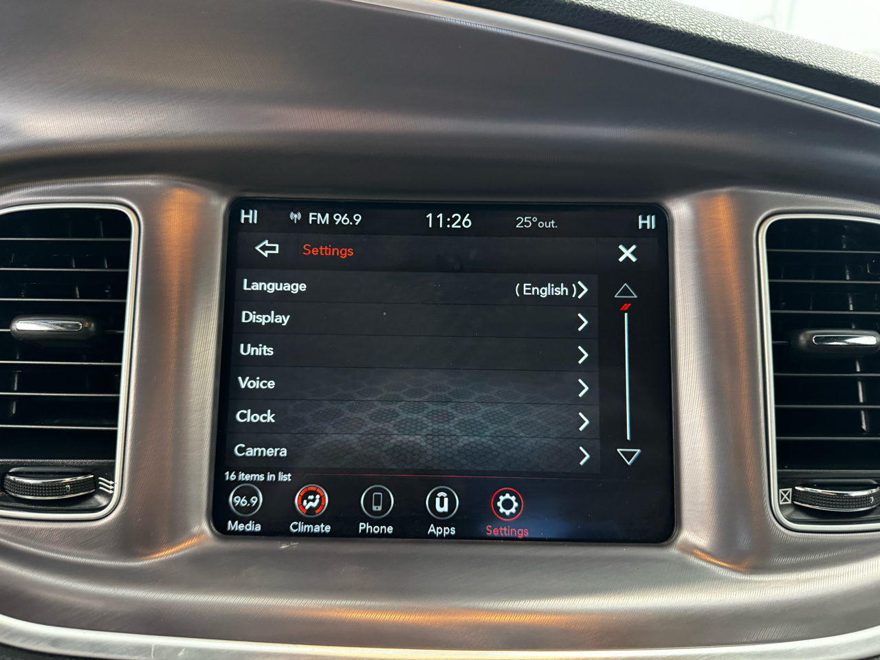 Dodge Charger R/T RWD 2022