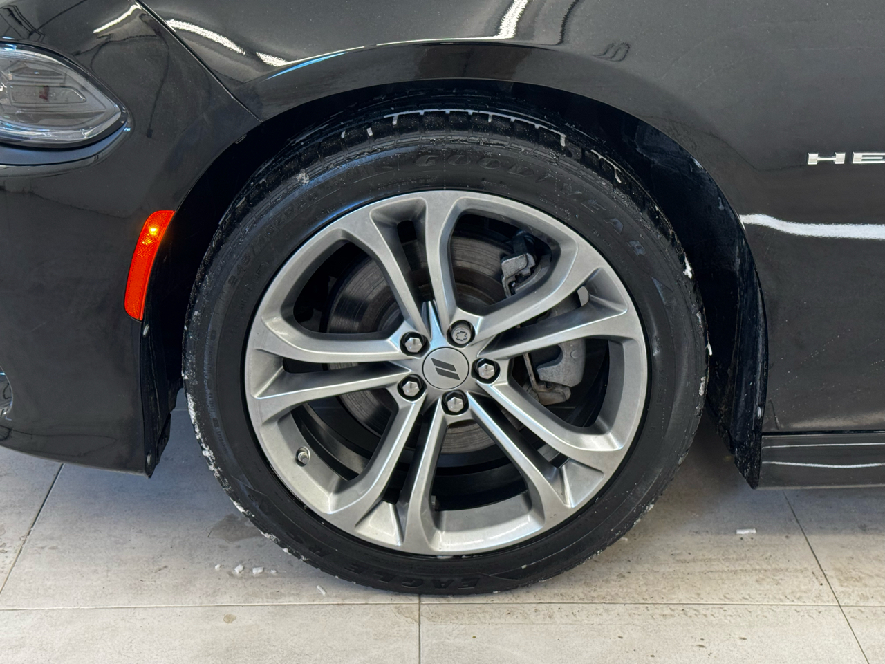 Dodge Charger R/T RWD 2022