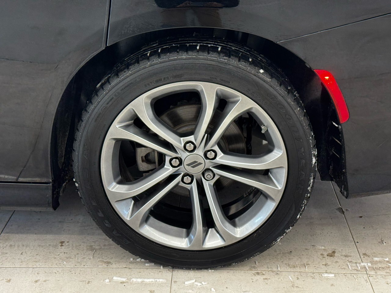 Dodge Charger R/T RWD 2022