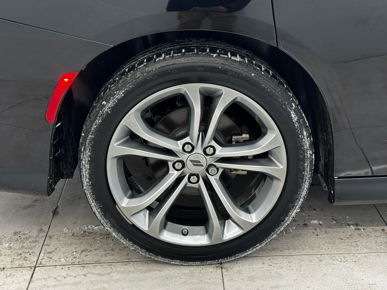 Dodge Charger R/T RWD 2022