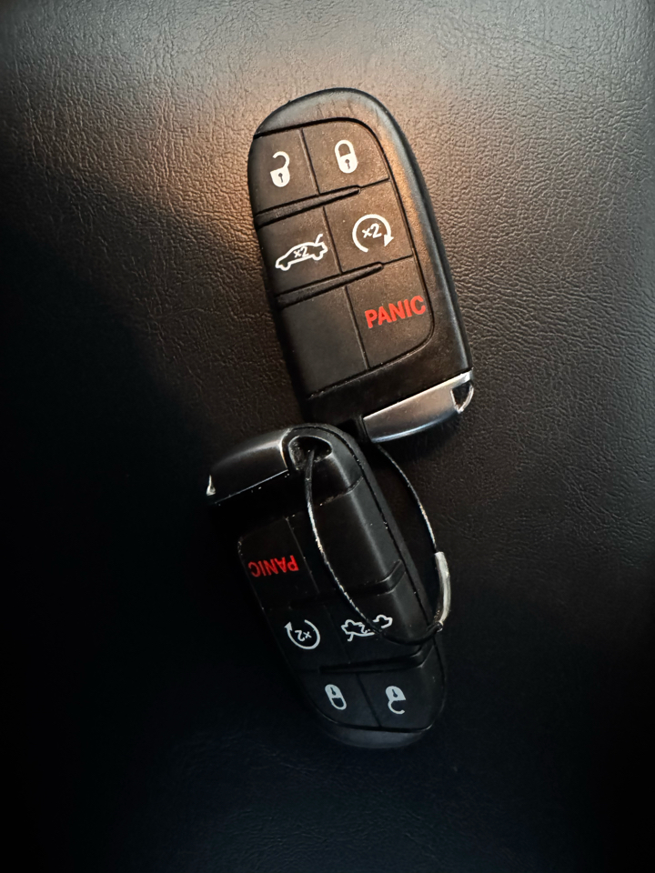 Dodge Charger R/T RWD 2022