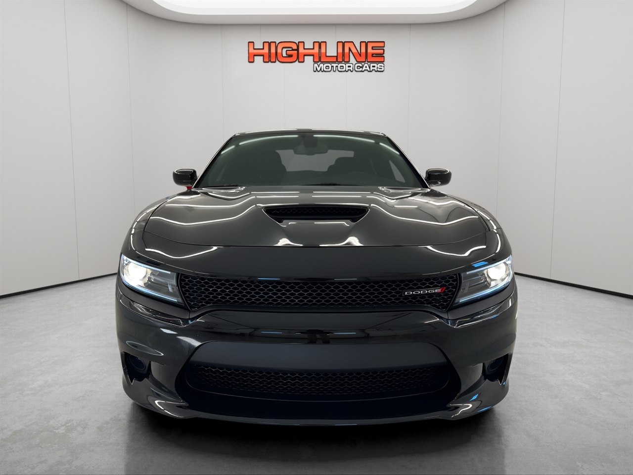 Dodge Charger R/T RWD 2022
