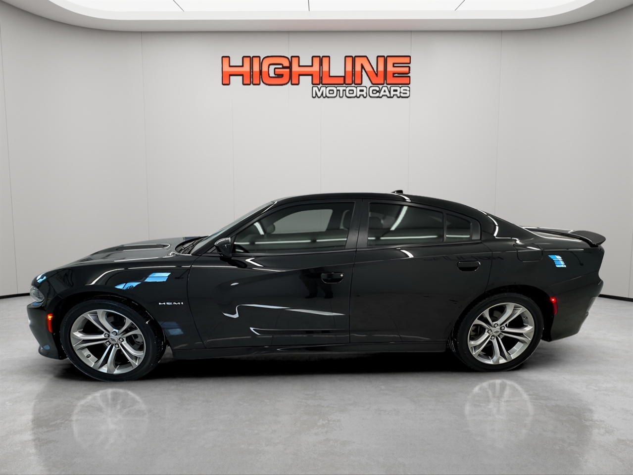 Dodge Charger R/T RWD 2022