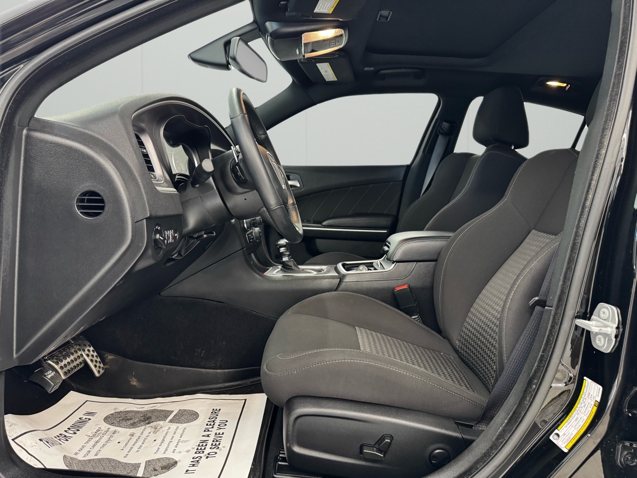 Dodge Charger R/T RWD 2022