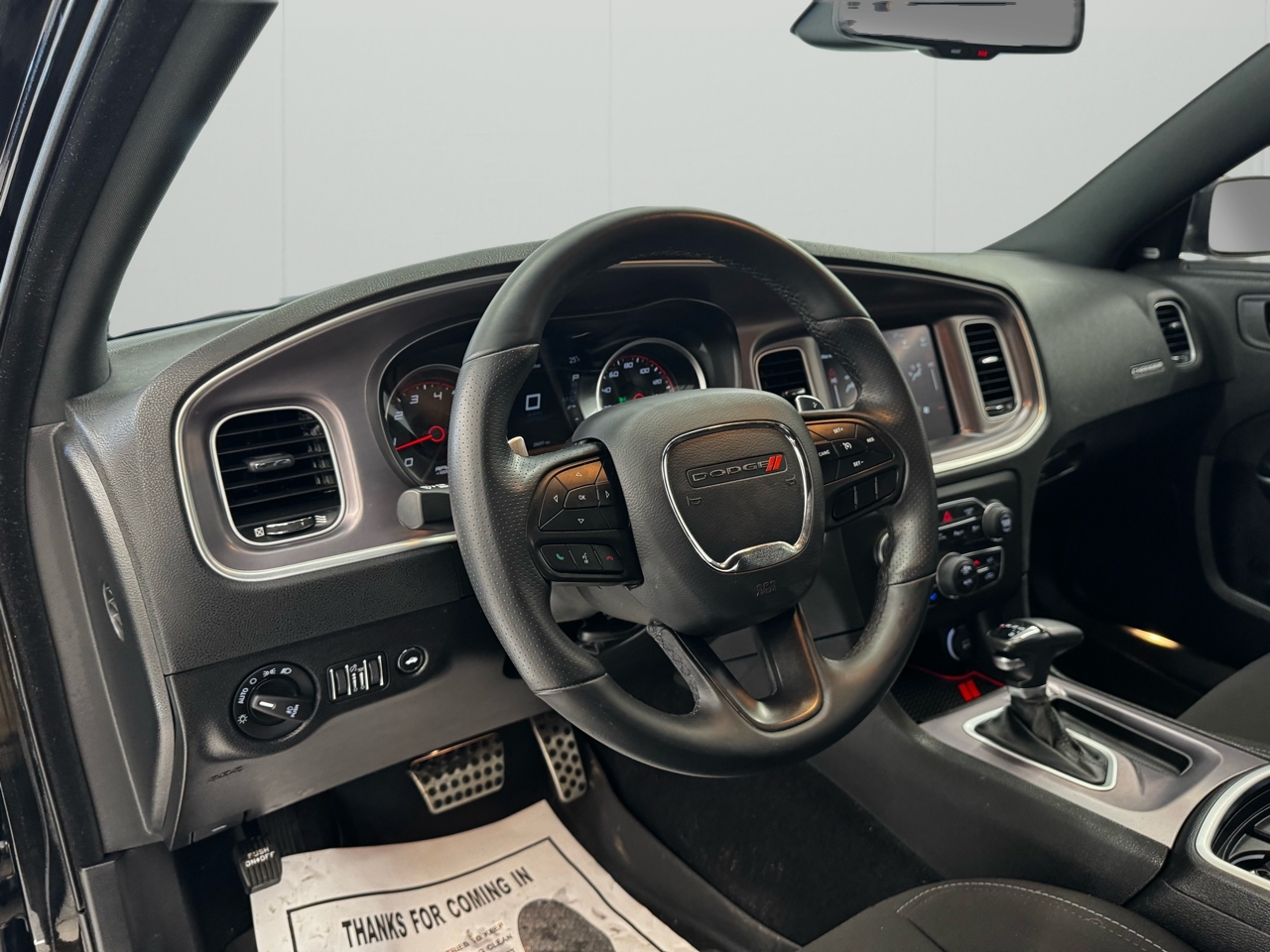 Dodge Charger R/T RWD 2022