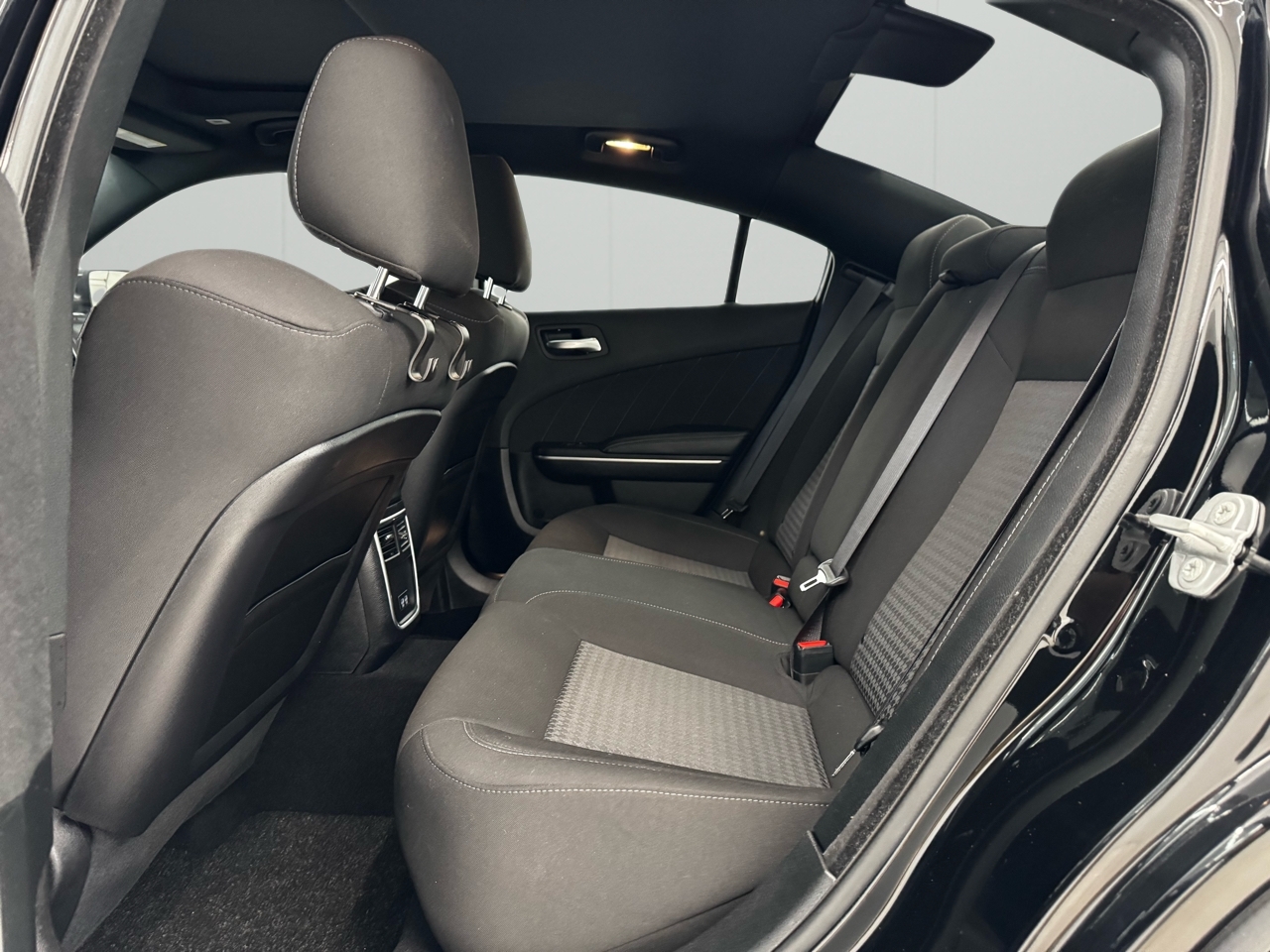 Dodge Charger R/T RWD 2022