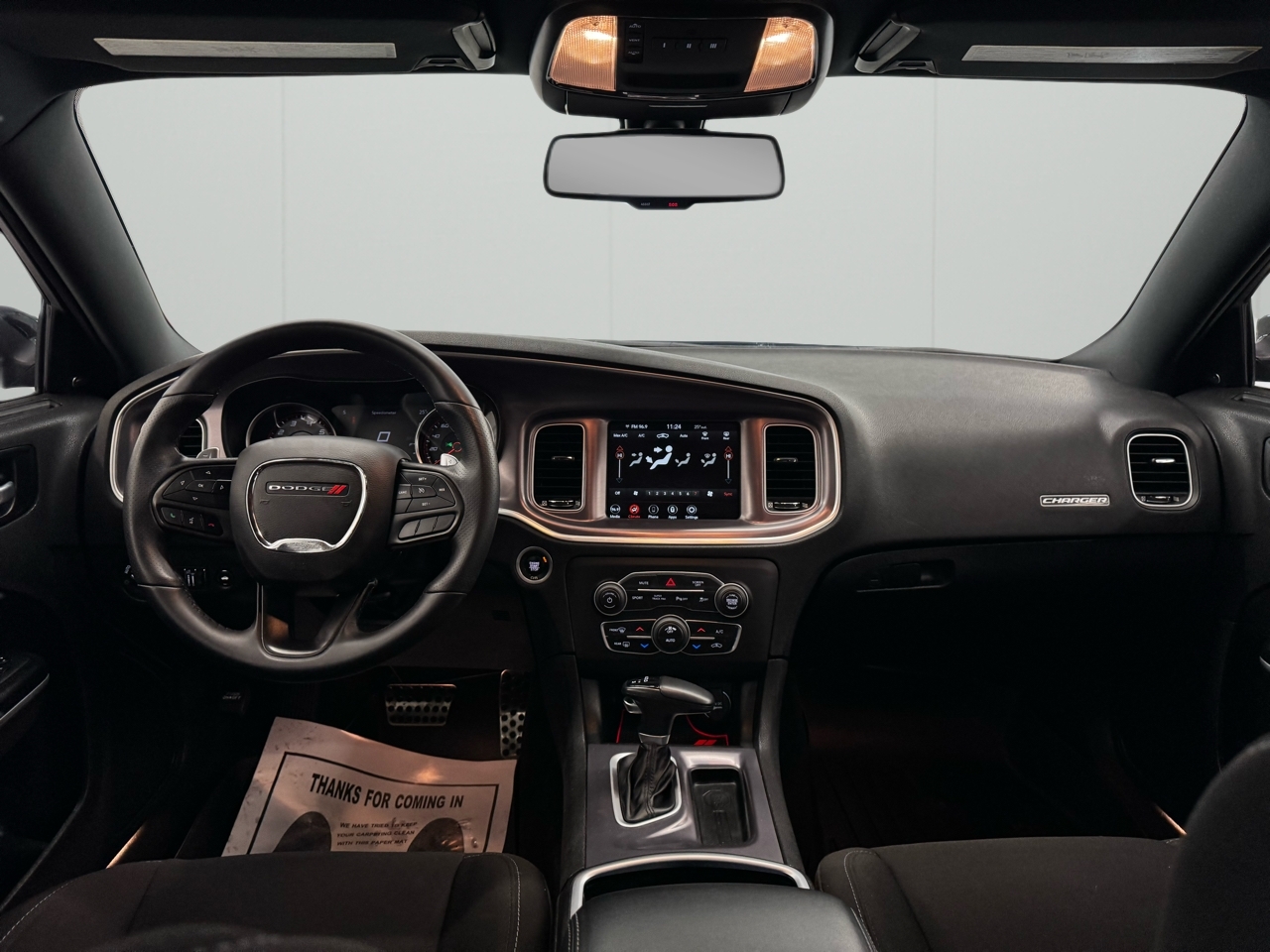 Dodge Charger R/T RWD 2022